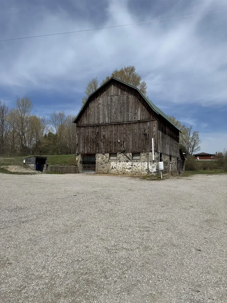 12850 Miller Road Milton Township MI 49676