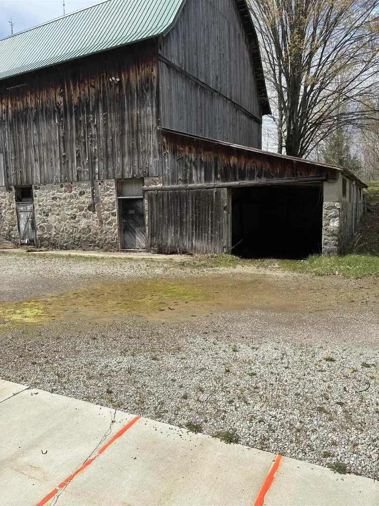 12850 Miller Road Milton Township MI 49676