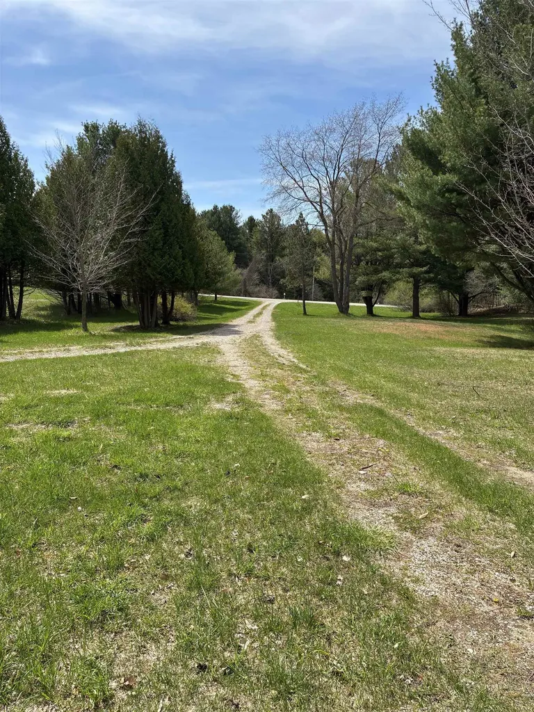 12850 Miller Road Milton Township MI 49676
