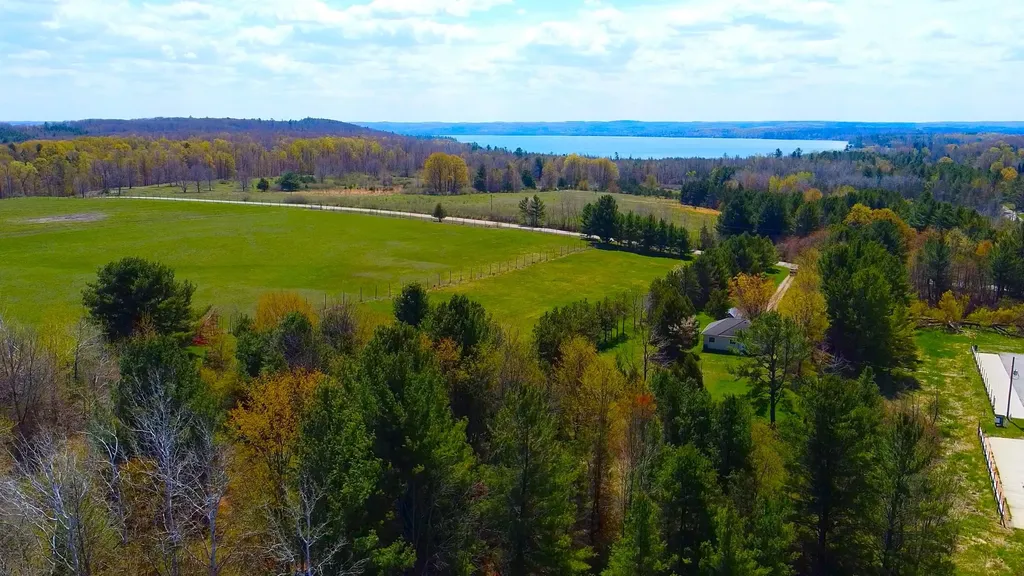 12850 Miller Road Milton Township MI 49676