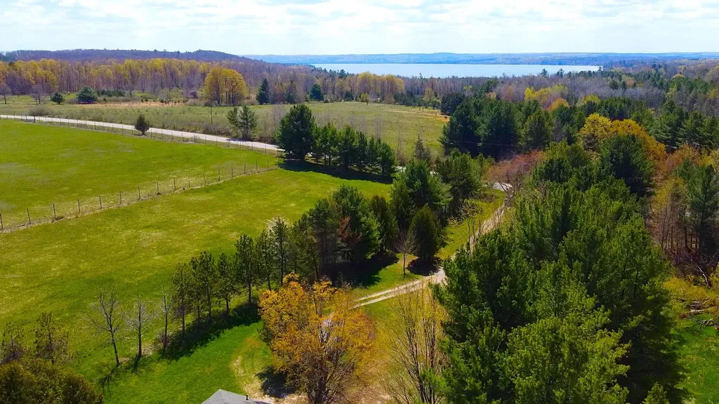 12850 Miller Road Milton Township MI 49676