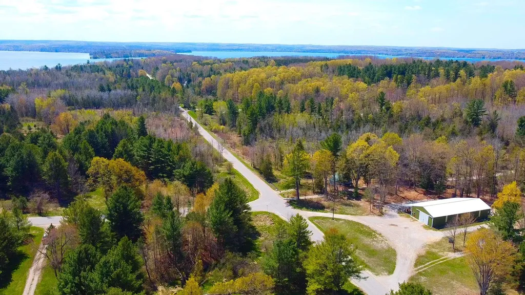 12850 Miller Road Milton Township MI 49676