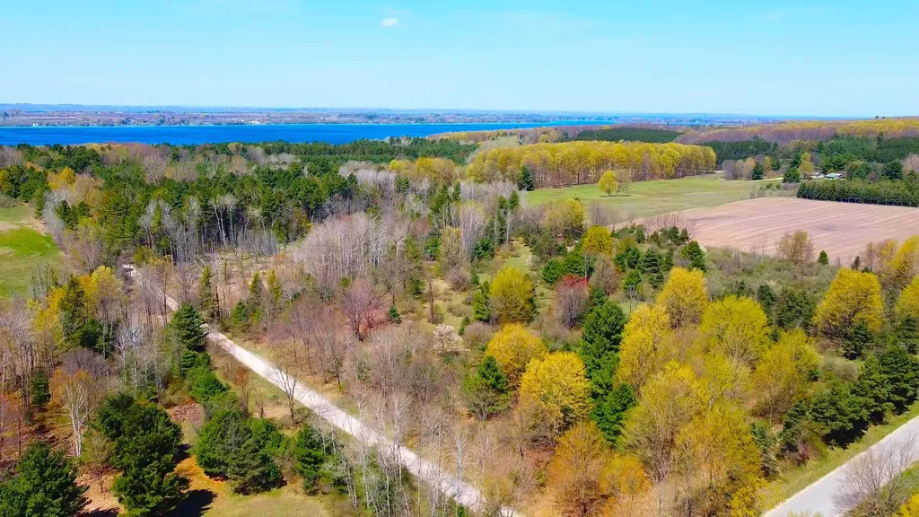 12850 Miller Road Milton Township MI 49676