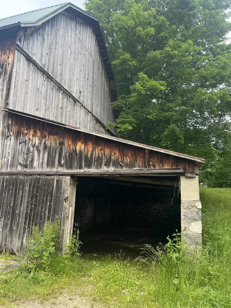12850 Miller Road Milton Township MI 49676