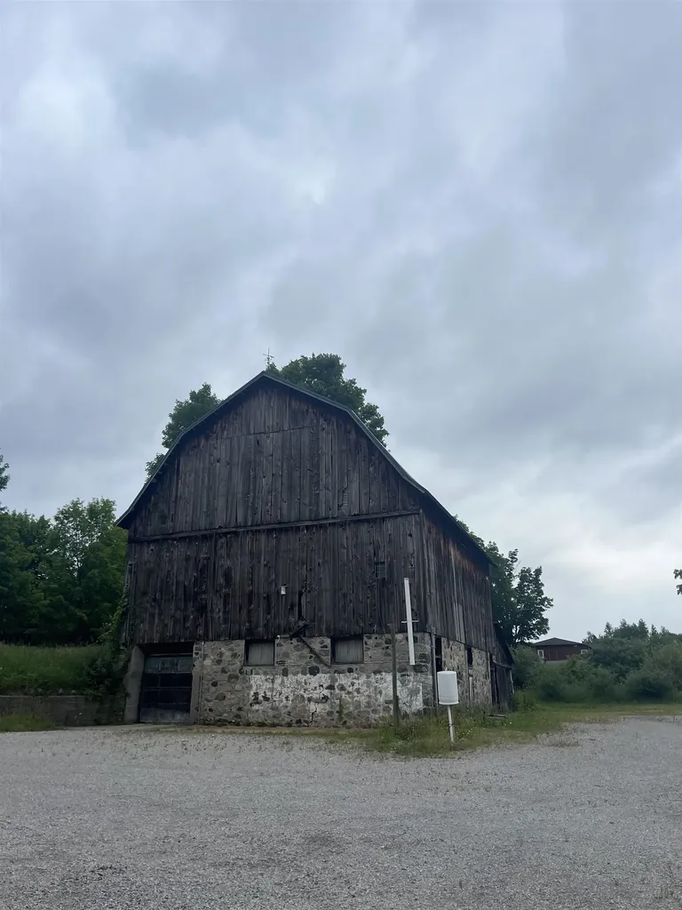 12850 Miller Road Milton Township MI 49676