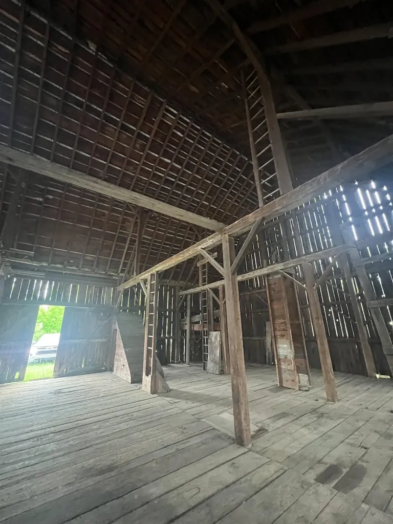 12850 Miller Road Milton Township MI 49676