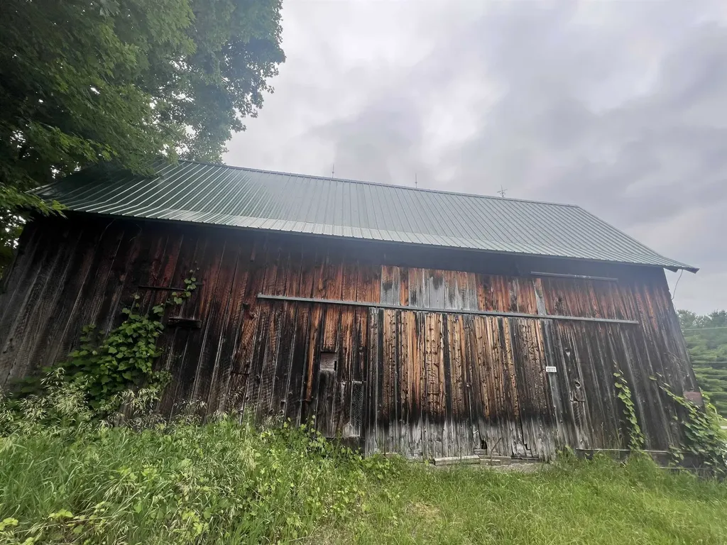12850 Miller Road Milton Township MI 49676