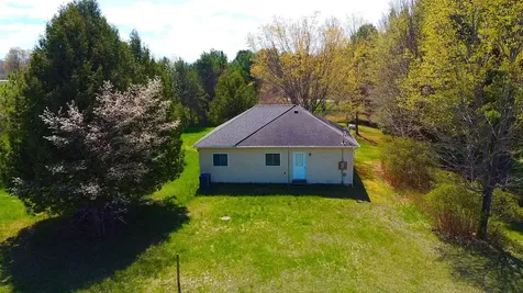 12850 Miller Road Milton Township MI 49676