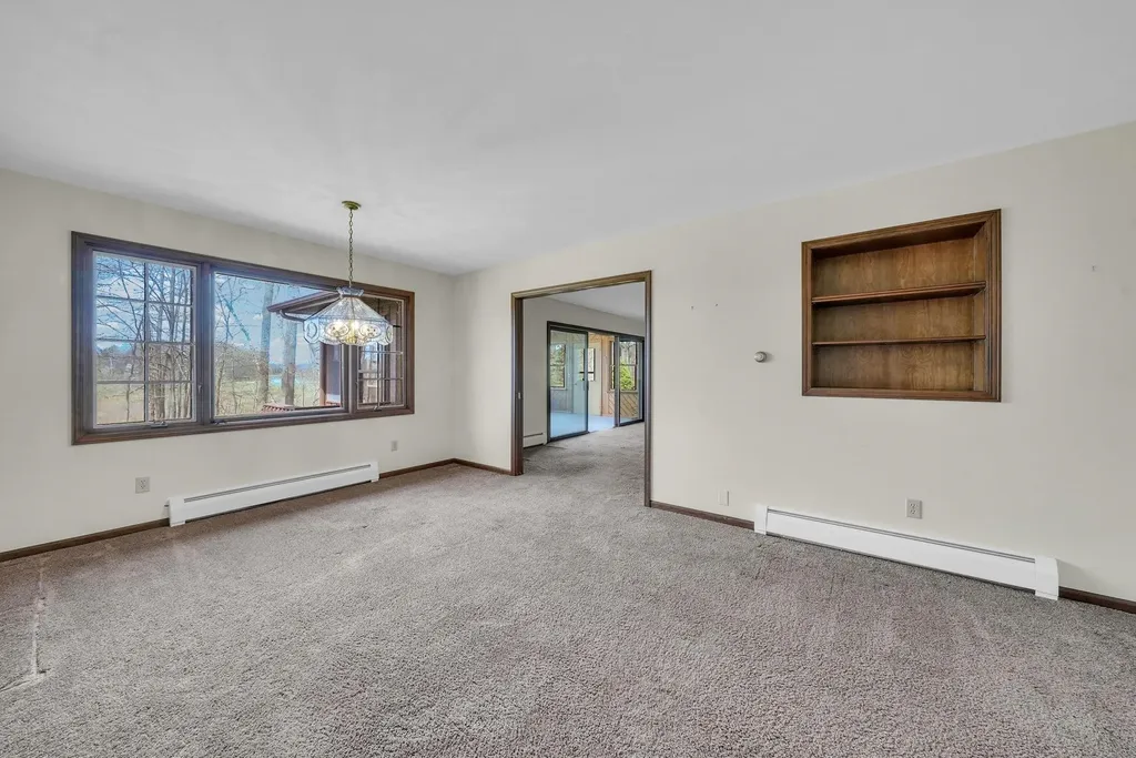 8670 W Jennings Road Lake Township MI 49651