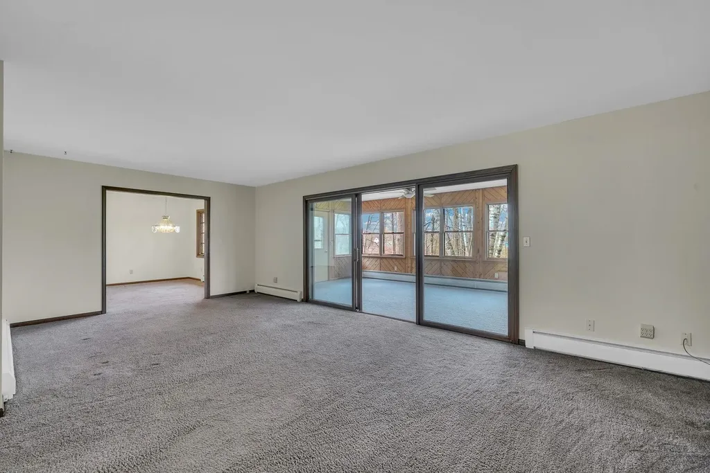 8670 W Jennings Road Lake Township MI 49651