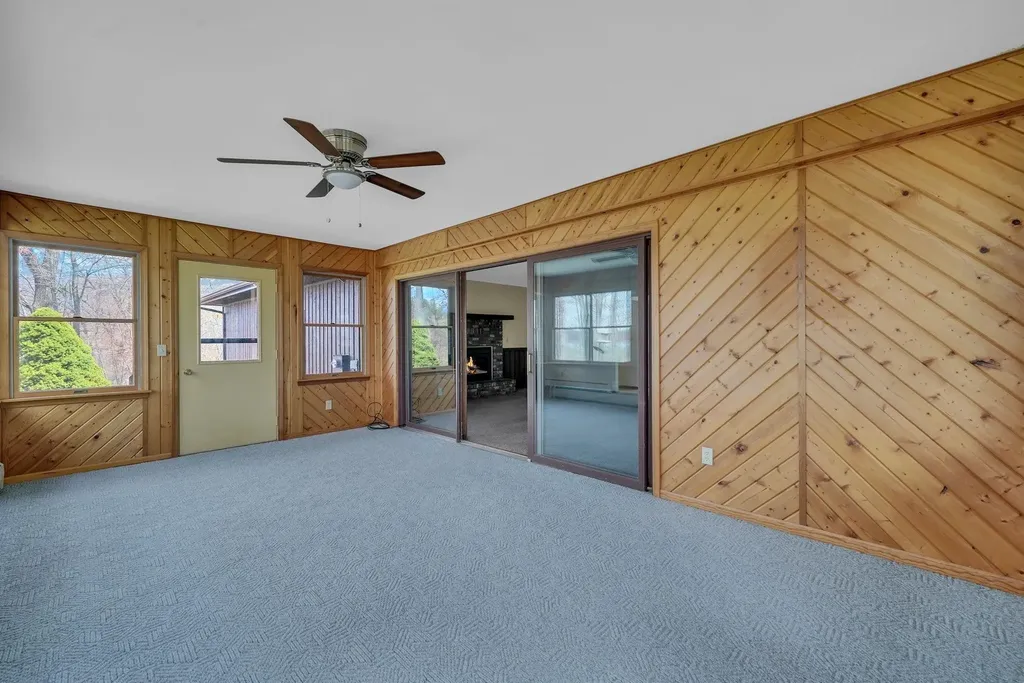 8670 W Jennings Road Lake Township MI 49651