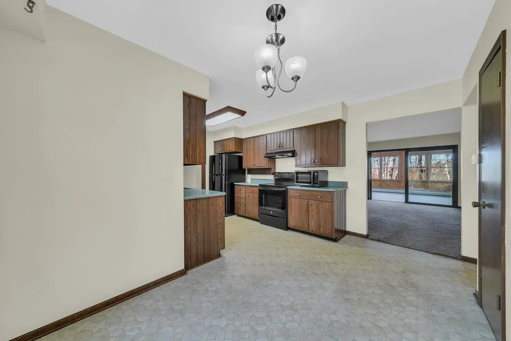 8670 W Jennings Road Lake Township MI 49651
