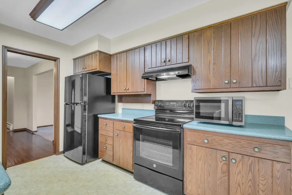 8670 W Jennings Road Lake Township MI 49651