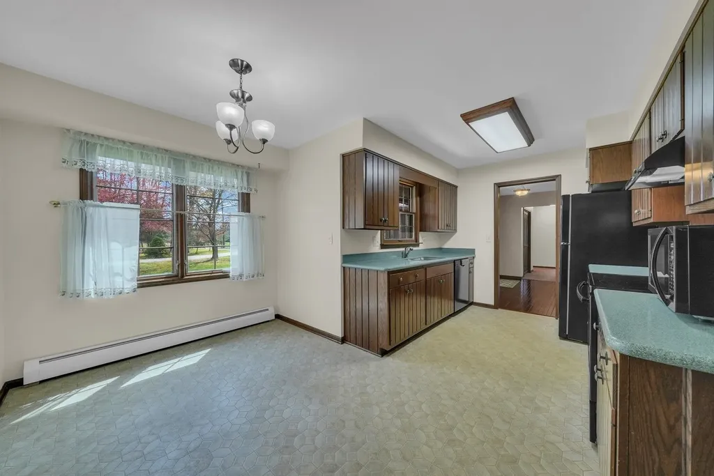 8670 W Jennings Road Lake Township MI 49651