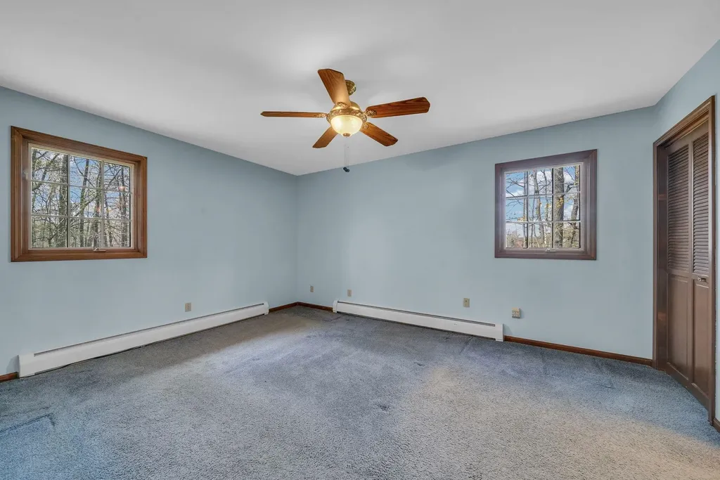 8670 W Jennings Road Lake Township MI 49651