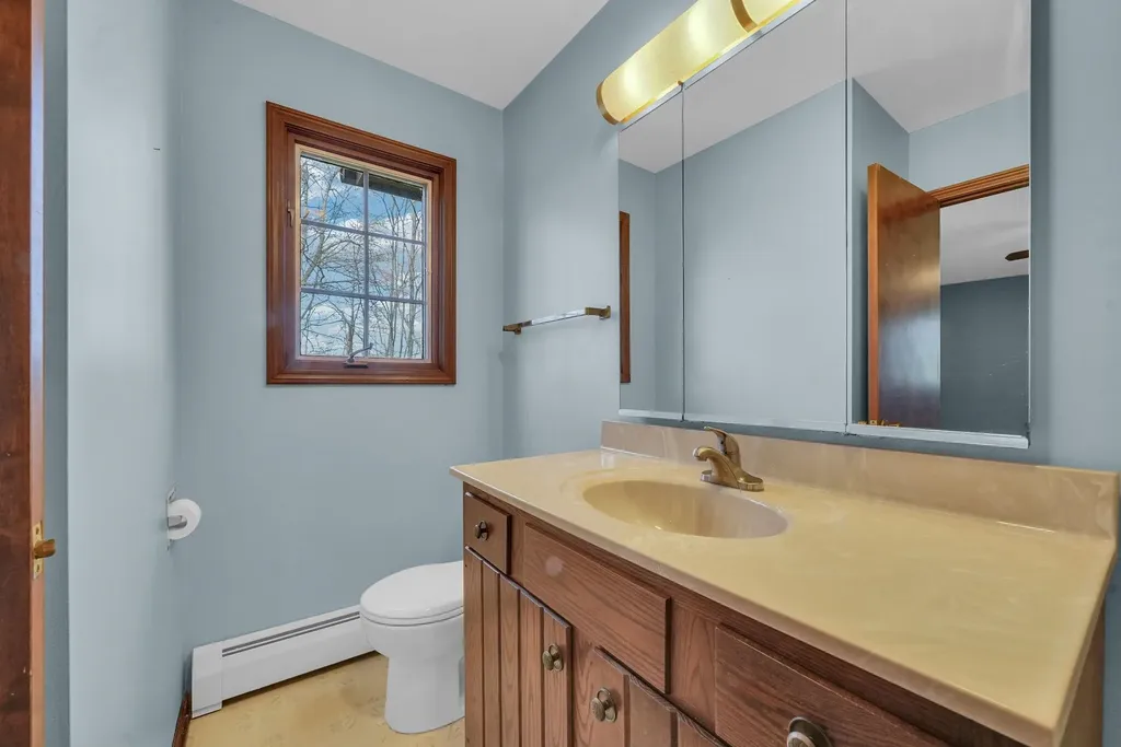 8670 W Jennings Road Lake Township MI 49651