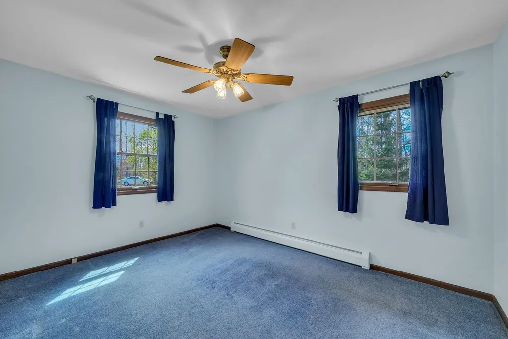 8670 W Jennings Road Lake Township MI 49651