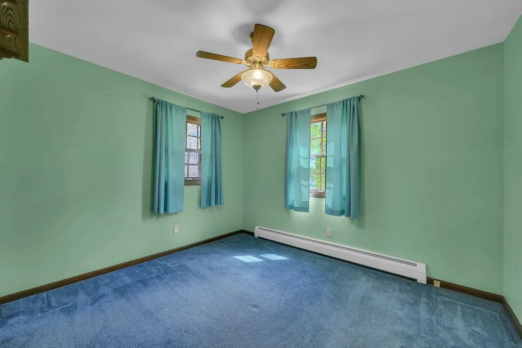 8670 W Jennings Road Lake Township MI 49651