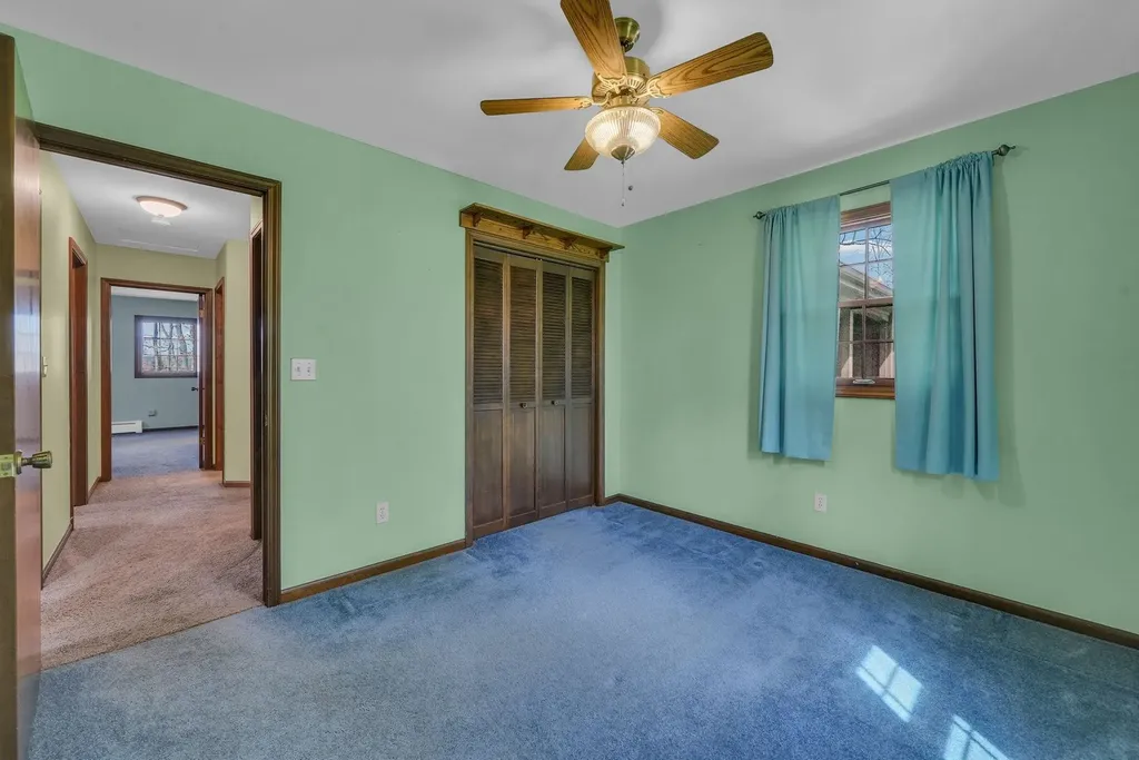 8670 W Jennings Road Lake Township MI 49651