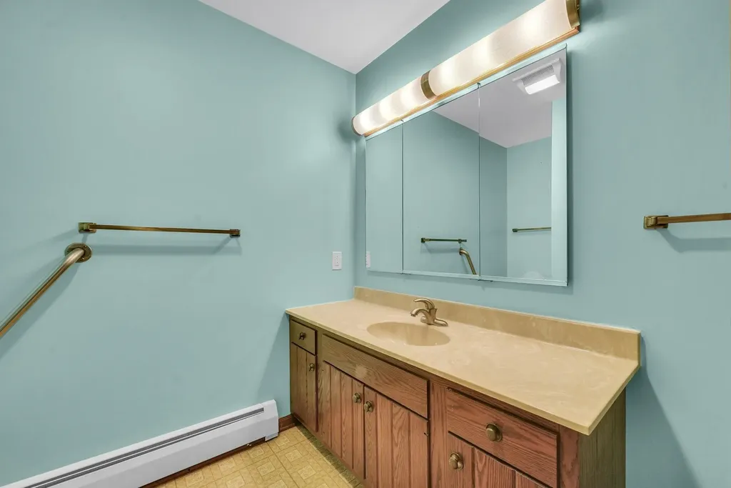 8670 W Jennings Road Lake Township MI 49651
