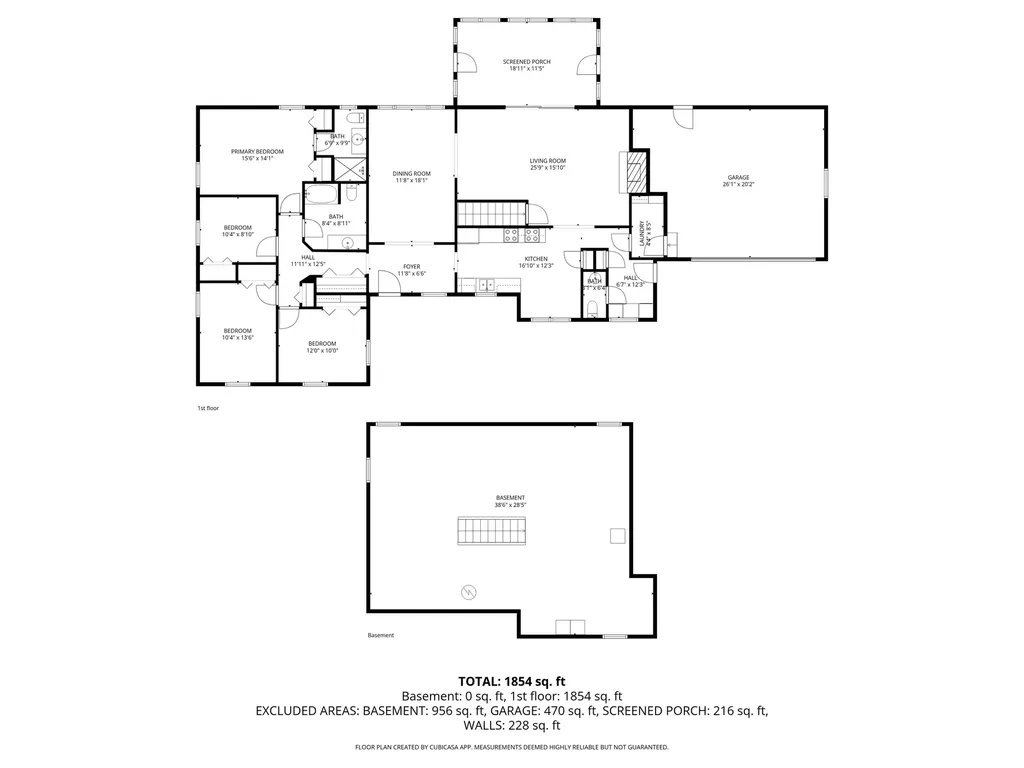 8670 W Jennings Road Lake Township MI 49651