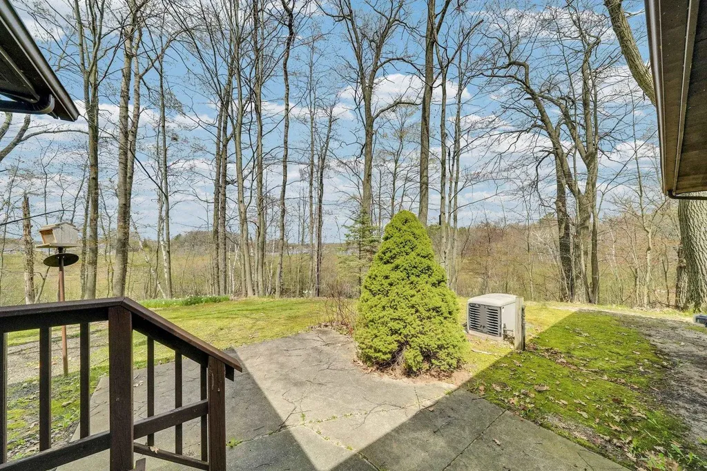 8670 W Jennings Road Lake Township MI 49651