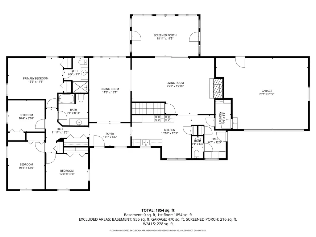 8670 W Jennings Road Lake Township MI 49651