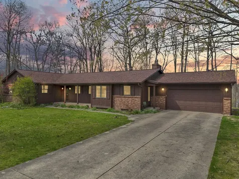 8670 W Jennings Road Lake Township MI 49651