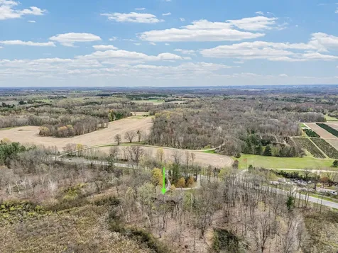 8670 W Jennings Road Lake Township MI 49651