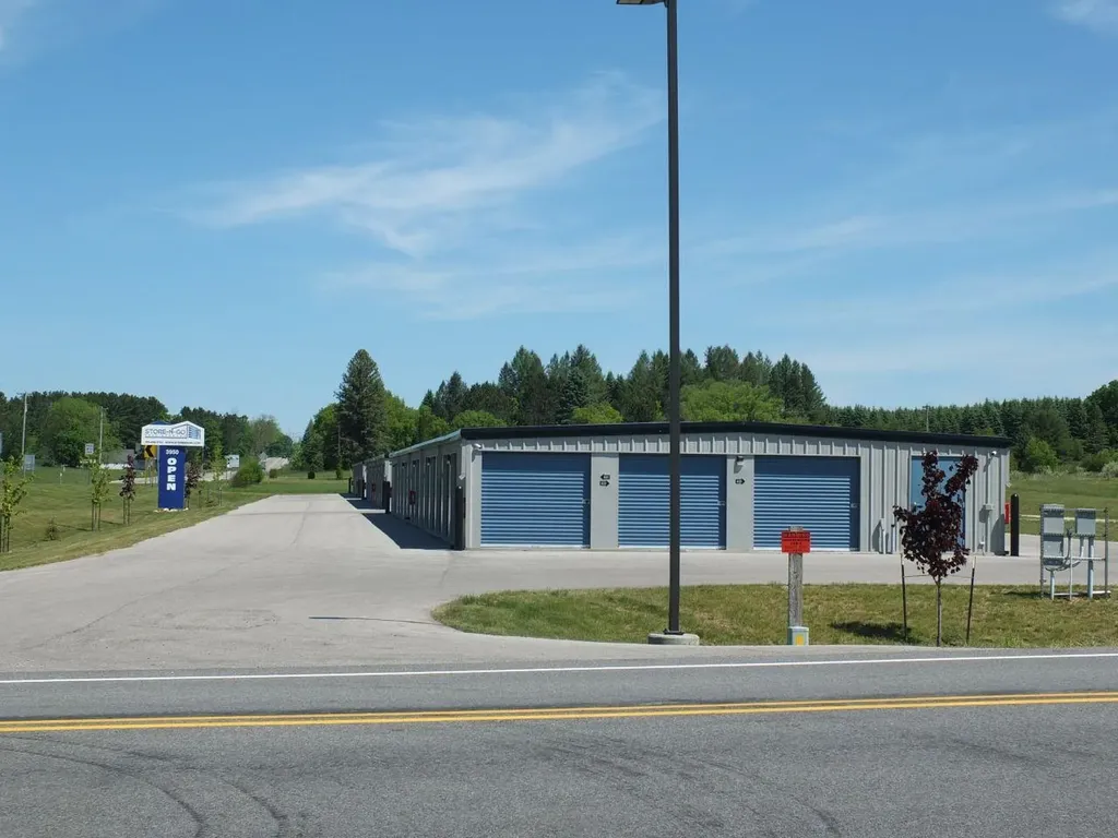 9441 Kingsfield Drive Mayfield Township MI 49649