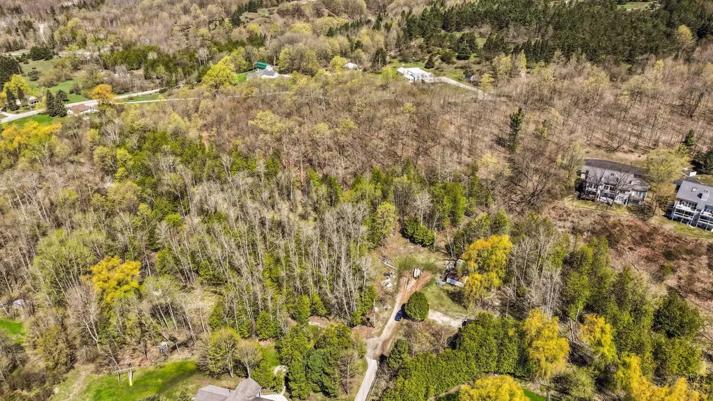 00 Lynn Street Charlevoix Township MI 49712