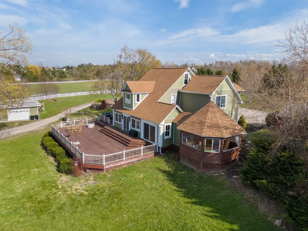 2035 W Sheridan Road Resort Township MI 49770