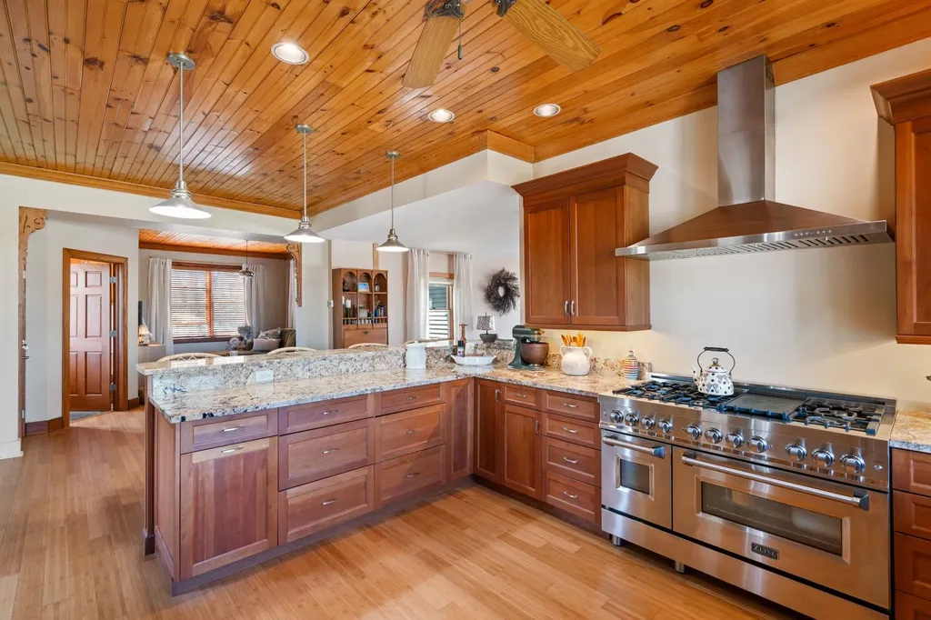 2035 W Sheridan Road Resort Township MI 49770