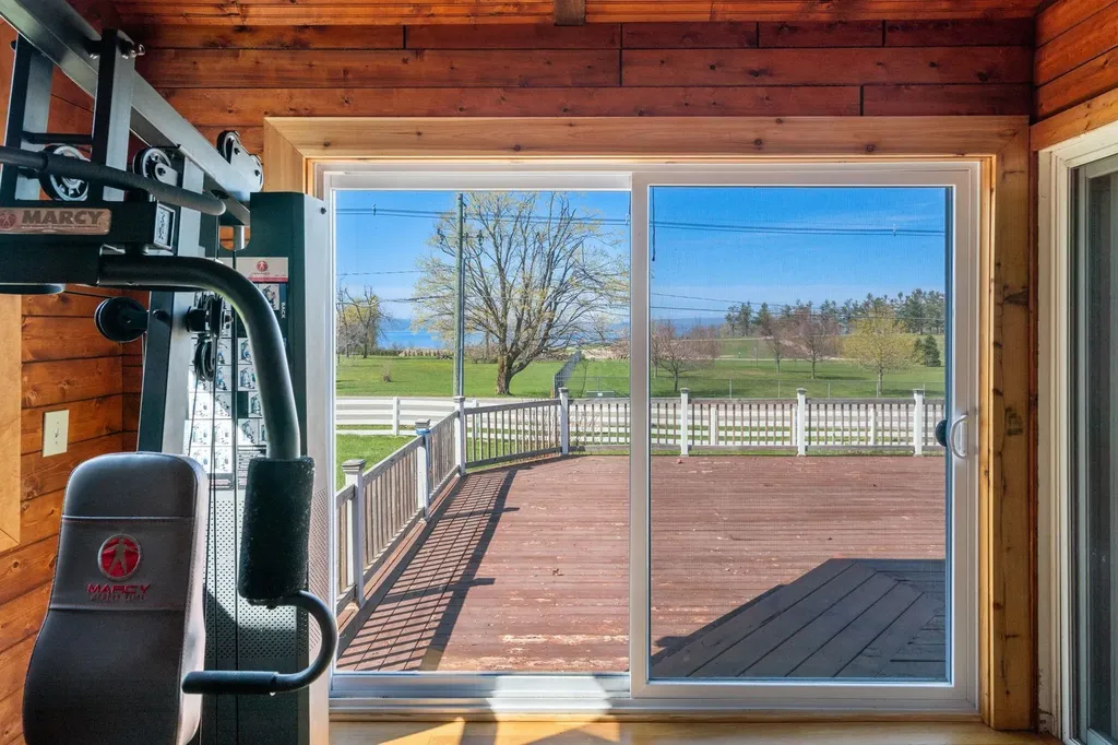 2035 W Sheridan Road Resort Township MI 49770