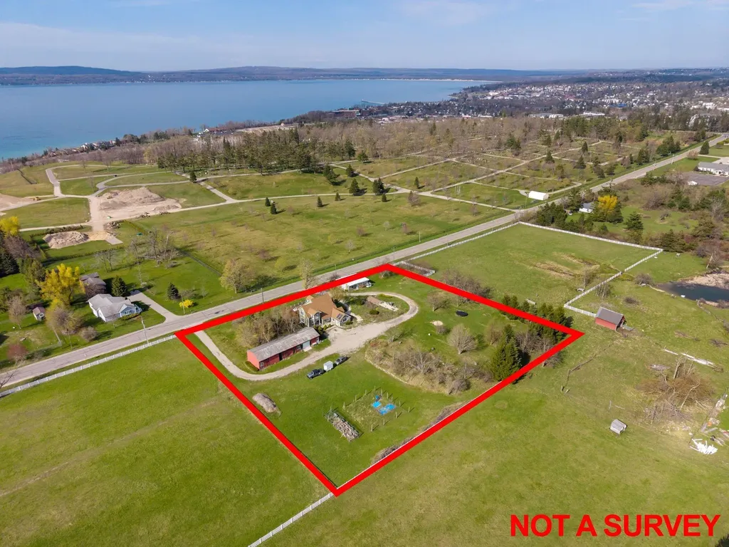 2035 W Sheridan Road Resort Township MI 49770