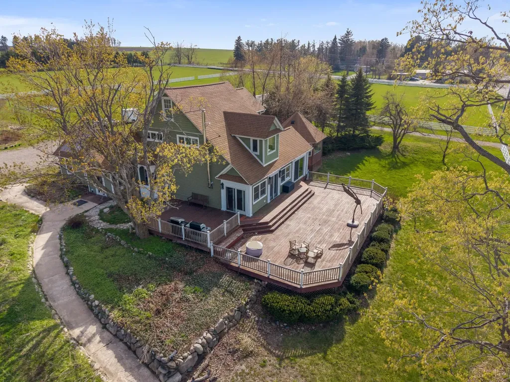 2035 W Sheridan Road Resort Township MI 49770