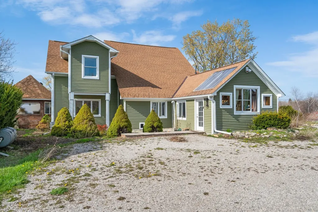 2035 W Sheridan Road Resort Township MI 49770
