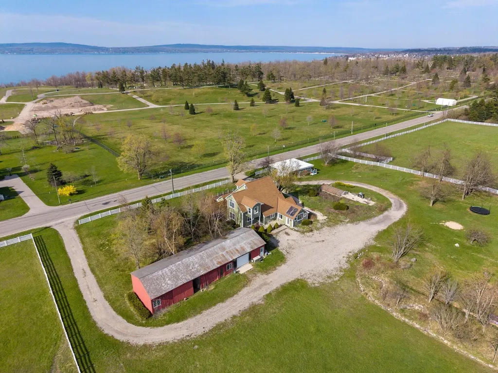 2035 W Sheridan Road Resort Township MI 49770