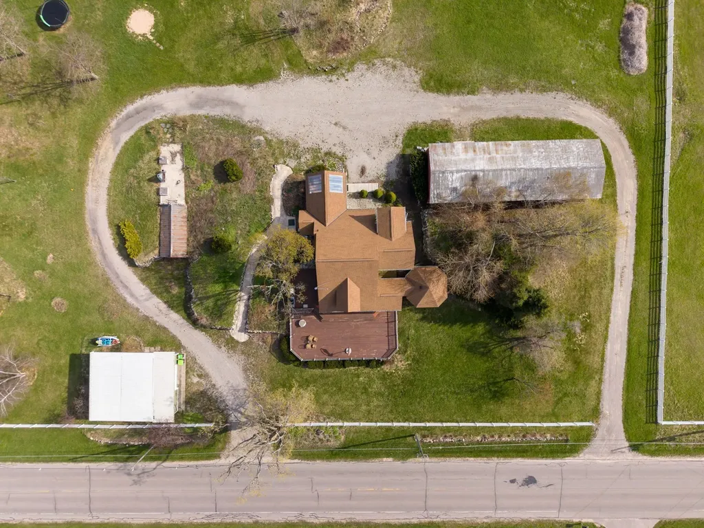 2035 W Sheridan Road Resort Township MI 49770