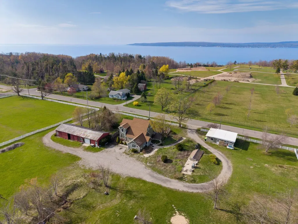 2035 W Sheridan Road Resort Township MI 49770