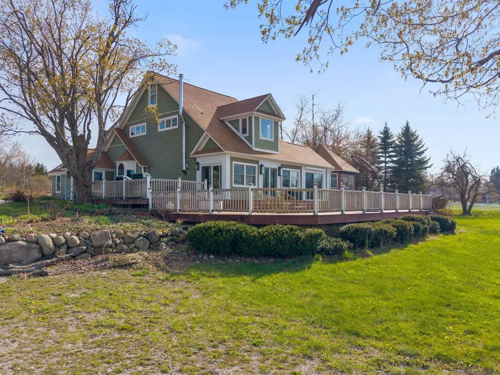 2035 W Sheridan Road Resort Township MI 49770