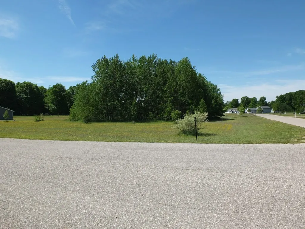 Lot 31 Kingsfield Drive Mayfield Township MI 49649