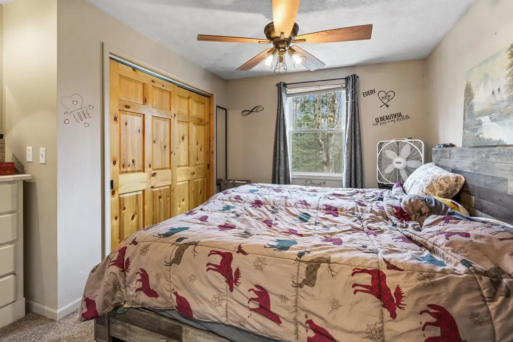 11523 M-66 Garfield Township MI 49633