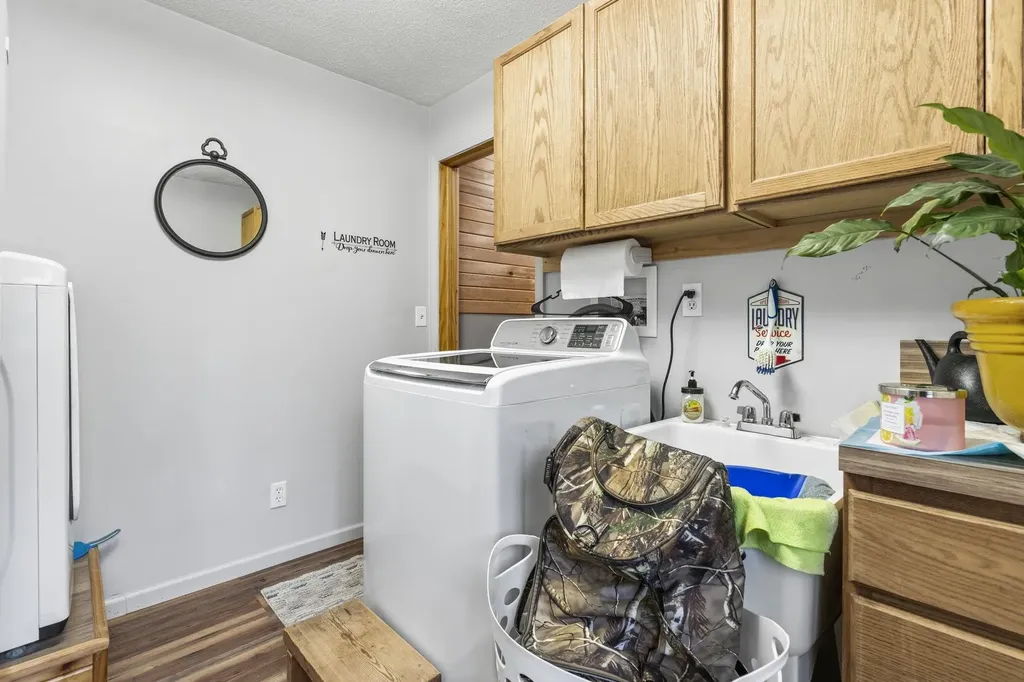 11523 M-66 Garfield Township MI 49633