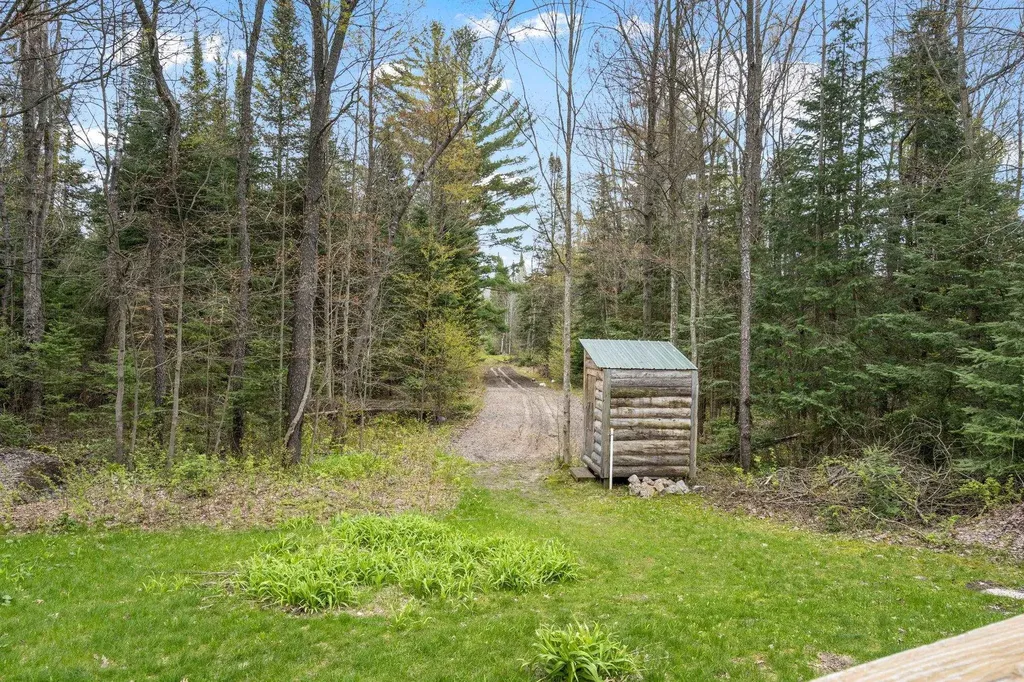 11523 M-66 Garfield Township MI 49633
