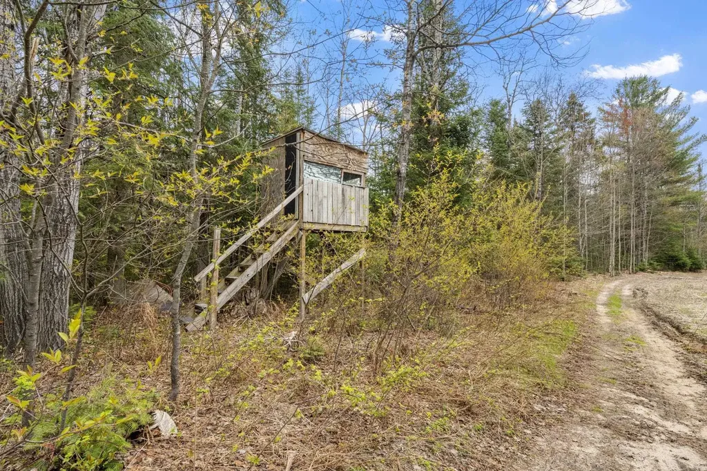 11523 M-66 Garfield Township MI 49633