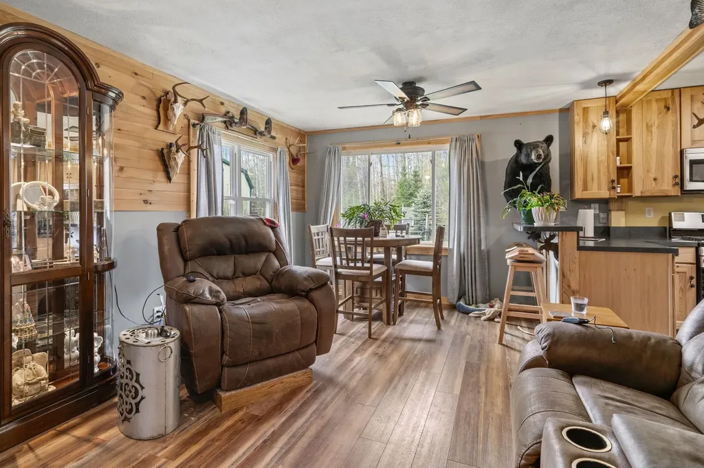 11523 M-66 Garfield Township MI 49633
