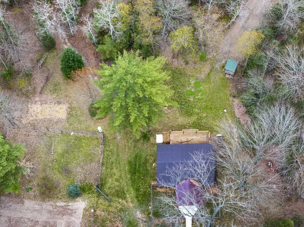 11523 M-66 Garfield Township MI 49633