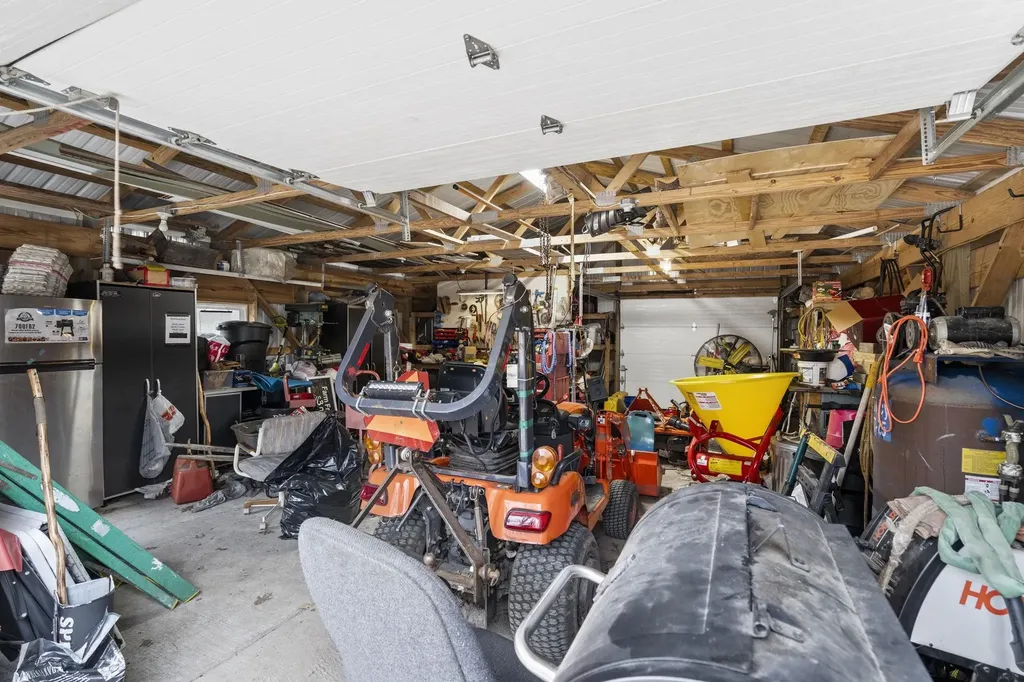 11523 M-66 Garfield Township MI 49633