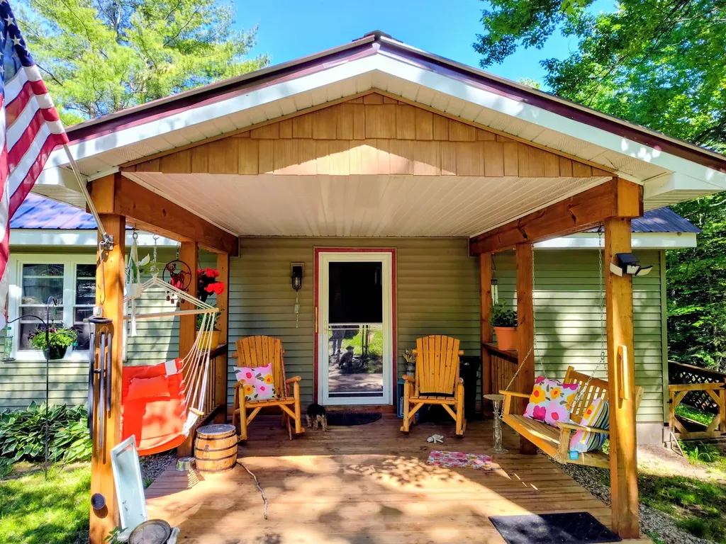 11523 M-66 Garfield Township MI 49633